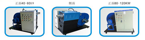 高壓熱風(fēng)機(B型)產(chǎn)品圖